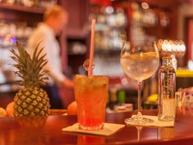 Fahrradurlaub: Auf  Schusters Rappen an der Nordseeküste - 5 Tage