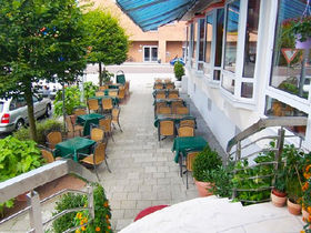 Fahrradurlaub: Auf  Schusters Rappen an der Nordseeküste - 5 Tage