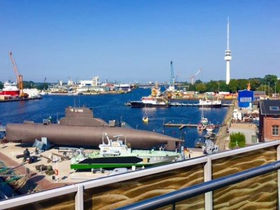 Fahrradurlaub: Auf  Schusters Rappen an der Nordseeküste - 5 Tage