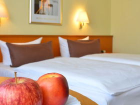 Fahrradurlaub: Auf  Schusters Rappen an der Nordseeküste - 5 Tage