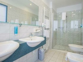 Fahrradurlaub: Auf  Schusters Rappen an der Nordseeküste - 5 Tage