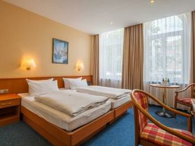 Fahrradurlaub: Auf  Schusters Rappen an der Nordseeküste - 5 Tage