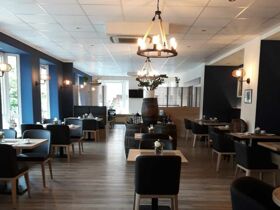 Fahrradurlaub: Auf  Schusters Rappen an der Nordseeküste - 5 Tage