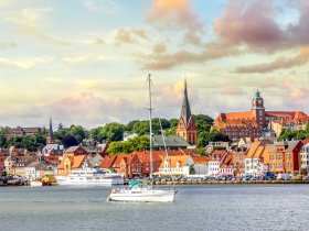 5 Tage erholen und sparen in Schleswig - Holstein