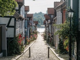 5 Tage erholen und sparen in Schleswig - Holstein