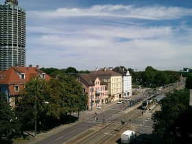 “Auf den Spuren der Fugger“ - inkl. Eintritt in die Fuggerei und Fuggermuseum