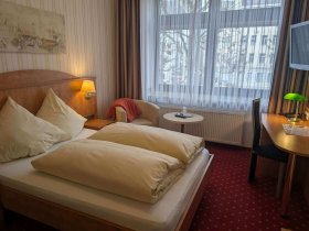 “Auf den Spuren der Fugger“ - inkl. Eintritt in die Fuggerei und Fuggermuseum