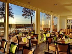 7 Tage Urlaub am See – Erholung pur in Mirow