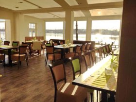 7 Tage Urlaub am See – Erholung pur in Mirow