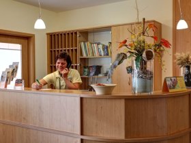 7 Tage Urlaub am See – Erholung pur in Mirow