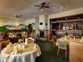 7 Tage Urlaub am See – Erholung pur in Mirow