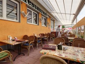 7 Tage Urlaub am See – Erholung pur in Mirow