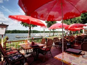 7 Tage Urlaub am See – Erholung pur in Mirow