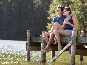 Romantikurlaub in Mirow – Zweisamkeit an der Seenplatte