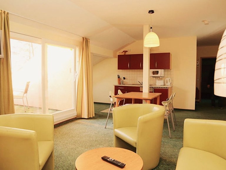 Familienzimmer