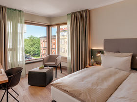 3 Tage Städtetrip in Berlin Kreuzberg