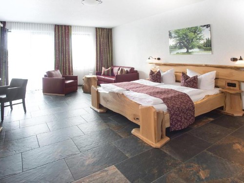 Reit-und Sporthotel Nordmann