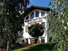 Nordmanns goldener Herbst im Harz inkl. Dinner