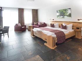 Große Auszeit im Südharz