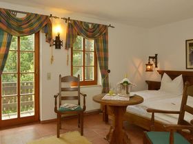 Große Auszeit im Südharz