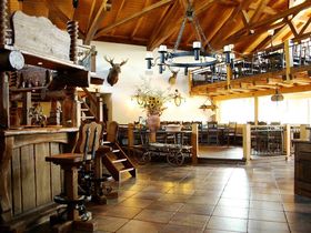 Nordmanns goldener Herbst im Harz inkl. Dinner