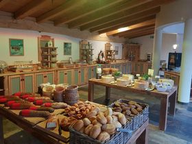 Nordmanns goldener Herbst im Harz inkl. Dinner