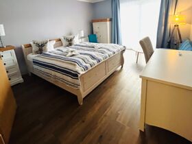 Strandhotel Vier Jahreszeiten Buckow - 5 Tage direkt am Schermützelsee 