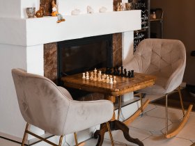 Strandhotel Vier Jahreszeiten Buckow - 5 Tage direkt am Schermützelsee 