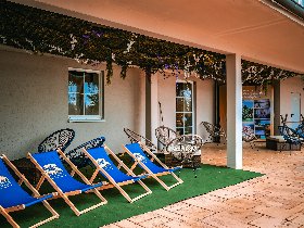 Strandhotel Vier Jahreszeiten Buckow - 5 Tage direkt am Schermützelsee 