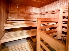 Strandhotel Vier Jahreszeiten Buckow - 5 Tage direkt am Schermützelsee 