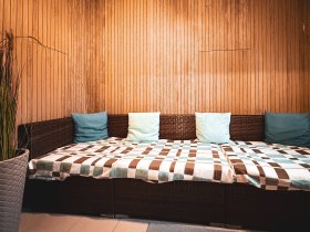 Strandhotel Vier Jahreszeiten Buckow - 5 Tage direkt am Schermützelsee 