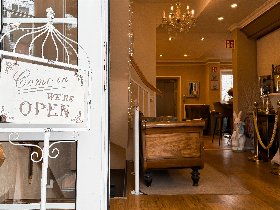 Strandhotel Vier Jahreszeiten Buckow - 5 Tage direkt am Schermützelsee 