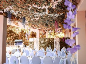 Strandhotel Vier Jahreszeiten Buckow - 5 Tage direkt am Schermützelsee 