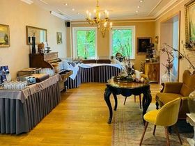 Strandhotel Vier Jahreszeiten Buckow - 5 Tage direkt am Schermützelsee 