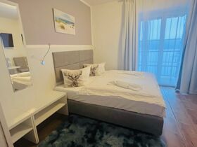 Strandhotel Vier Jahreszeiten Buckow - 5 Tage direkt am Schermützelsee 