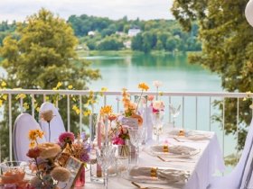 Die Perle der märkischen Schweiz - 3 Tage direkt am schönsten See in Brandenburg inkl. Halbpension