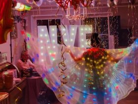 Unvergesslichen Jahreswechsel am Schermützelsee mit unserem exklusiven Silvesterpaket!