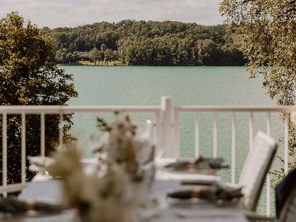 Kurz raus, tief durchatmen – Ihre See-Auszeit in Bad Buckow  3 Sterne  Superior
