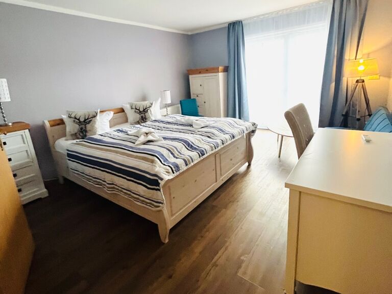 Familienzimmer