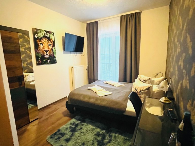 Doppelzimmer Basis