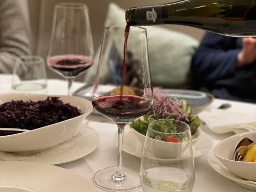 Landidyll Hotel Restaurant Birkenhof