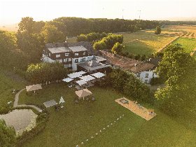 Atempause im Hunsrück inkl. 3-Gang-Menü