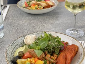 Atempause im Hunsrück inkl. 3-Gang-Menü