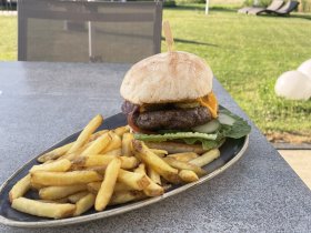 Atempause im Hunsrück inkl. 3-Gang-Menü