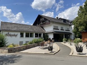 Atempause im Hunsrück inkl. 3-Gang-Menü