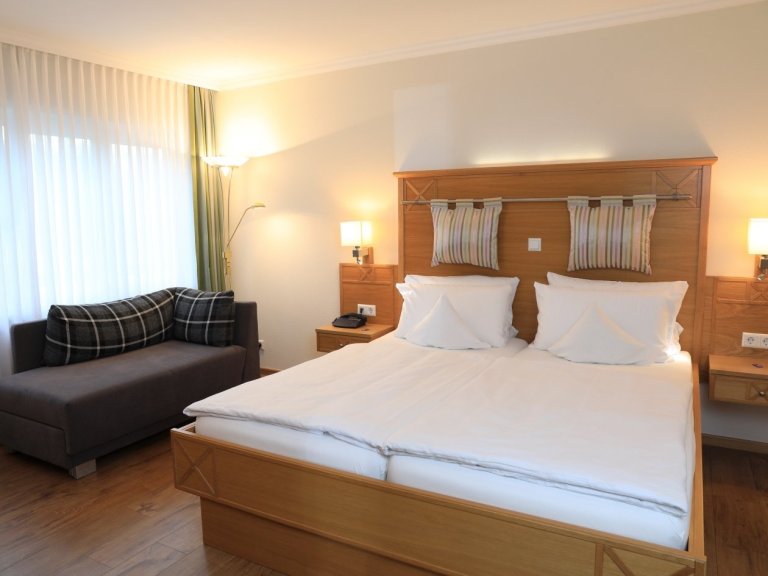 Doppelzimmer