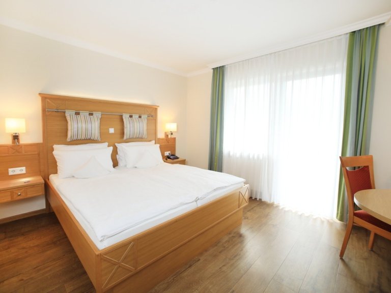 Doppelzimmer Komfort