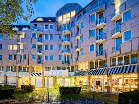 Düsseldorf Fashion Walk - 3 Tage im Fashion Boutique Hotel