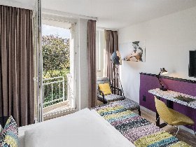 Düsseldorf Fashion Walk - 3 Tage im Fashion Boutique Hotel