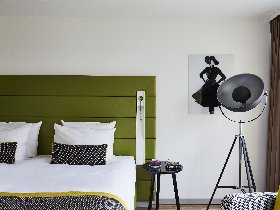 Düsseldorf Fashion Walk - 3 Tage im Fashion Boutique Hotel